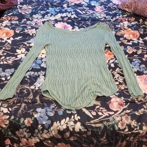 4 for 10$ Crochet top